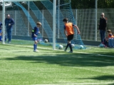 S.K.N.W.K. JO12-1 - S.S.V. '65 JO12-3JM (competitie) 2024-2025 (4e fase) (58/114)